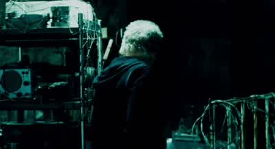 It's you You did this to me NoYou did this to yourself - Saw IV