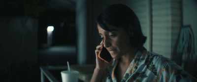 Hey, I've also been
wanting to call you. - Thelma