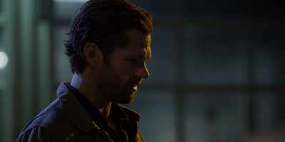 Hey. I've been realizing, - Walker