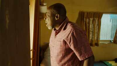 Hey. I've been waiting for you. - Lodge 49