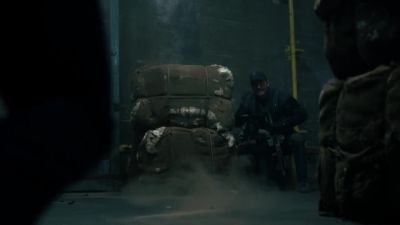 Hey! Jace! - SEAL Team