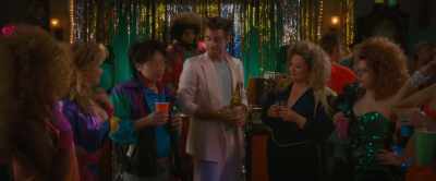 Hey, Jack, could you help me
track down a drink? - Life of the Party