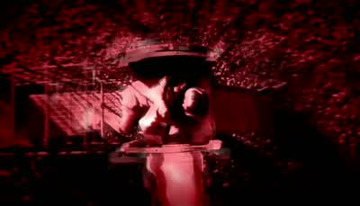 Hey Jack. - Doctor Who
