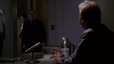 - Hey, Jack.
- Ryan. It's good to see you. - 24