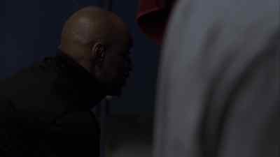 Hey, Jack. - The Killing