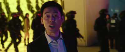 Hey, Jack. - Confidential Assignment 2: International