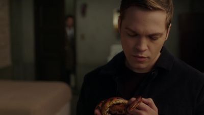 Hey, Jack. - Supernatural