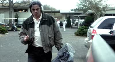 Hey, Jack. - 21 Grams