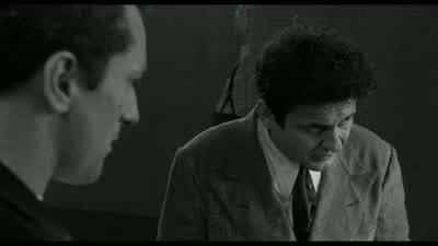 Hey, Jack. - Raging Bull