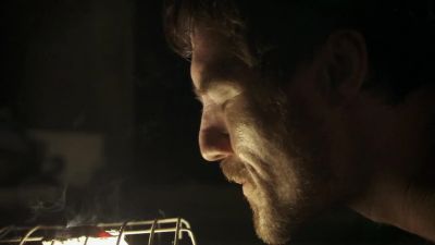 Hey, Jack. - Shameless