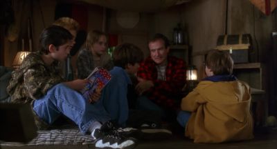 Hey Jack uh so you bought that magazine Yeah - Jack