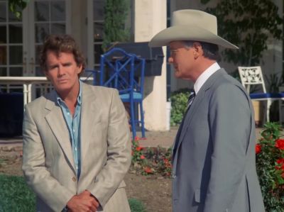 Hey, Jack, um... - Dallas