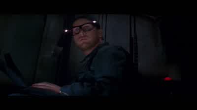 Hey. - Jack, what are you doing? - I'm not doing anything. - Mission: Impossible