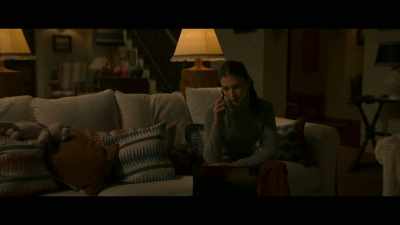 - Hey.
- JACKAL: Hey. - The Day of the Jackal