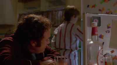 - Hey,Jackie.
- Hey. - Jack the Bear