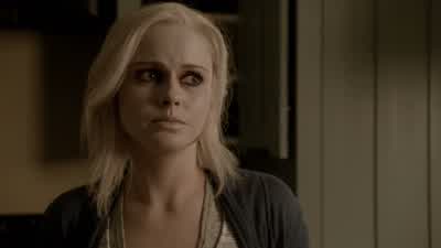 Hey, Jackie, it's me. - iZombie