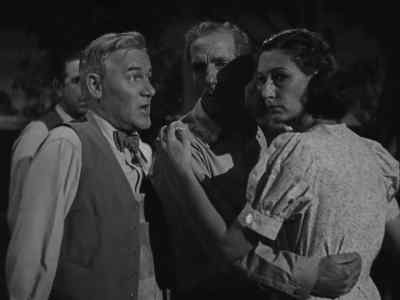Hey, Jackson. - The Grapes of Wrath