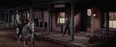 Hey, Jake! Jake! - The Law and Jake Wade