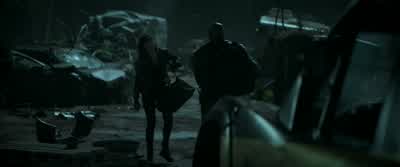 - Hey, Jake. - Afterburn
