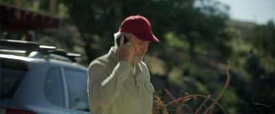 Hey, James,
I really can't talk right now, - The Twisters