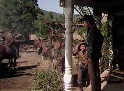Hey, James! - Kansas Raiders