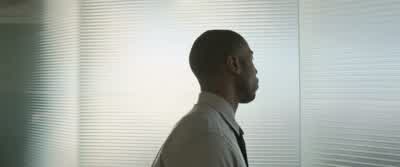 Hey, James. - Creed