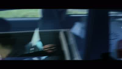 Hey, James. - The Bourne Legacy