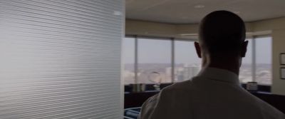Hey, James. - Creed