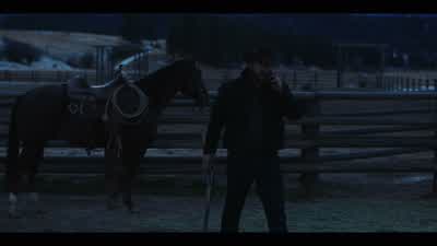 - Hey, Jamie. - Yellowstone