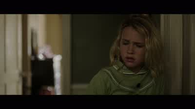 Hey, Jan. - Annabelle: Creation