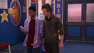 Hey, Janelle.
Need any help? - Lab Rats