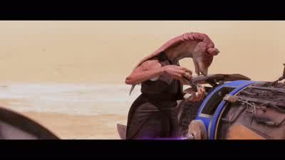 Hey, jar jar. - Star Wars: Episode I   The Phantom Menace