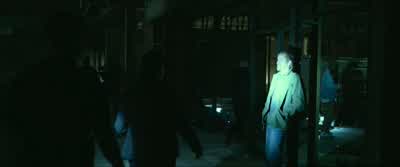 Hey, Jason. - Gone Girl