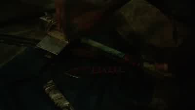 Hey, Jasper, you don't have to do this. - The 100