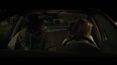 Hey, Jay. - It Follows