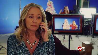 Hey, has Jeannette mentioned - A Very Country Christmas Homecoming