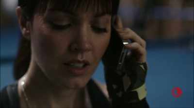 Hey, Jed. Look... - The Night Stalker