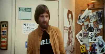 Hey, Jeff? - FM
