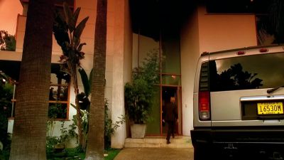 Hey, Jeff ? - CSI: Miami
