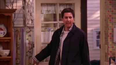 - HEY, JELLY CHEEKS! - Everybody Loves Raymond