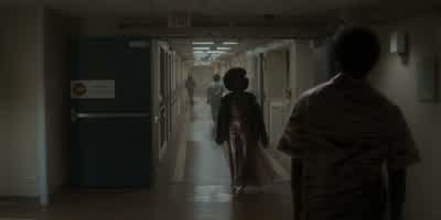 Hey, Jemma. - The Chi