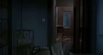 Hey, Jen? - The Grudge