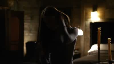 Hey, jer... - The Vampire Diaries