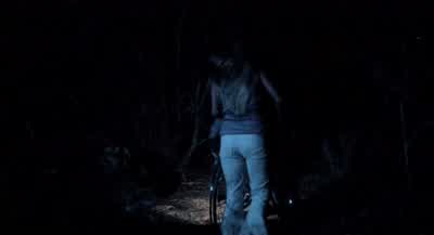 Hey, Jerry! - The Texas Chain Saw Massacre