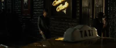 Hey, Jerry. - Gangster Squad