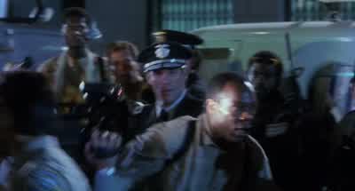Hey, Jerry! - Predator 2
