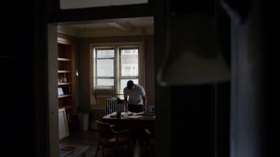 Hey, Jess. Me again. - Marvel's Jessica Jones