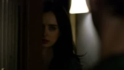 Hey, Jess. - Marvel's Jessica Jones