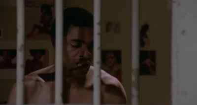 Hey Jesse? - Penitentiary