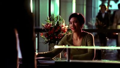 Hey, Jessica. - CSI: Miami